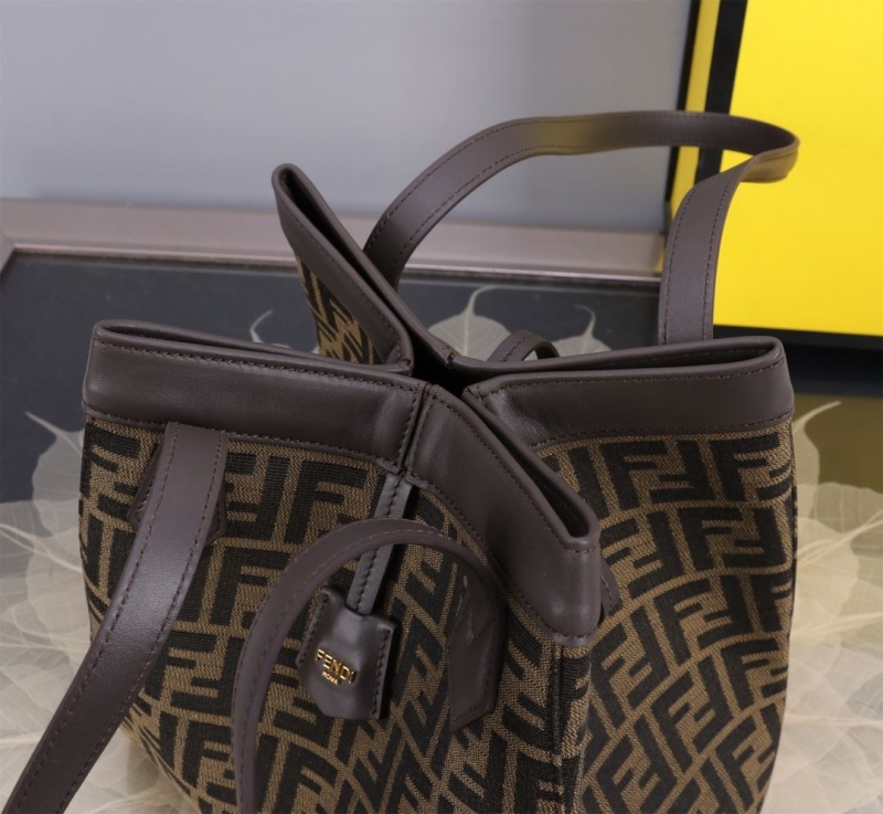 Fendi Shopping Bags